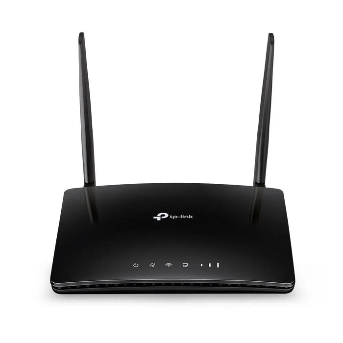 TP-Link Archer MR402 безжичен рутер Fast Ethernet Dual-band