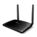 TP-Link Archer MR402 безжичен рутер Fast Ethernet Dual-band