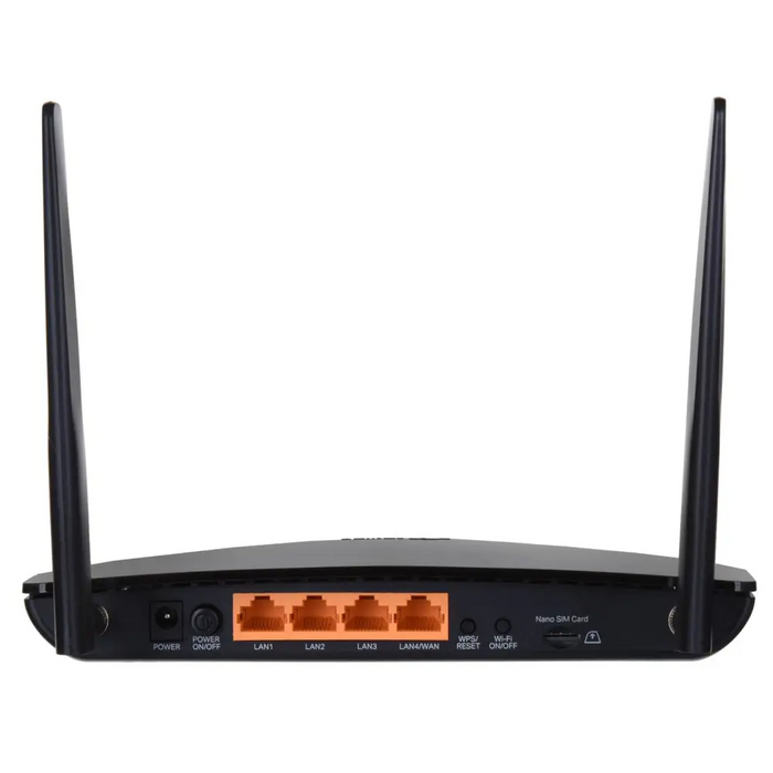 TP-Link Archer MR500 безжичен рутер Gigabit Ethernet