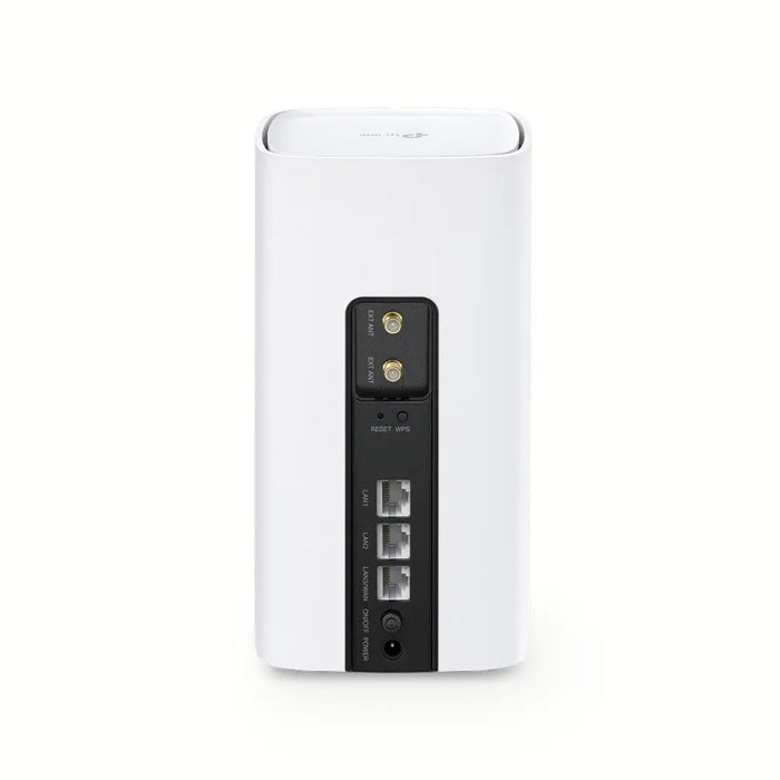 TP-Link Archer NX200 безжичен рутер Gigabit Ethernet