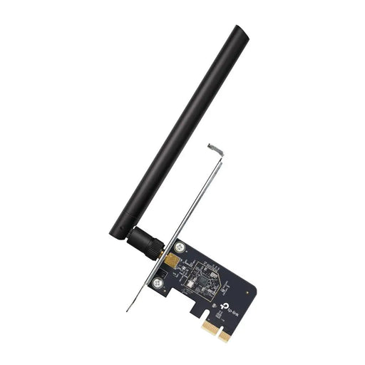 TP-Link Archer T2E Вътрешен WLAN 433 Mbit/s