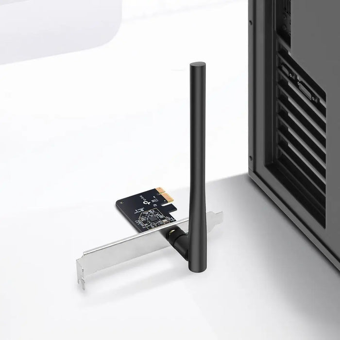 TP-Link Archer T2E Вътрешен WLAN 433 Mbit/s