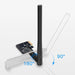 TP-Link Archer T2E Вътрешен WLAN 433 Mbit/s