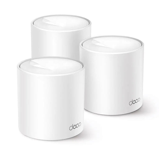 TP-Link AX1500 Мрежова Wi-Fi 6 система за цял дом