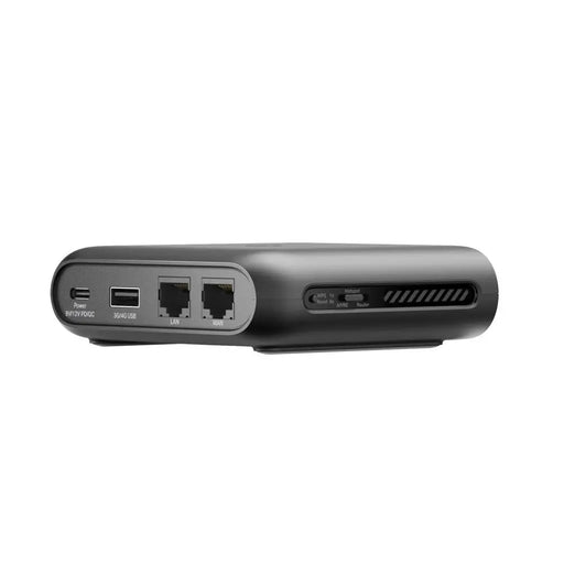 TP-Link AX1500 Wi-Fi 6 рутер за пътуване