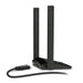 TP-Link AX1800 безжичен USB адаптер с две антени с високо