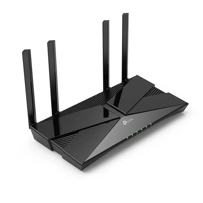 TP-Link AX1800 двулентов Wi-Fi 6 рутер