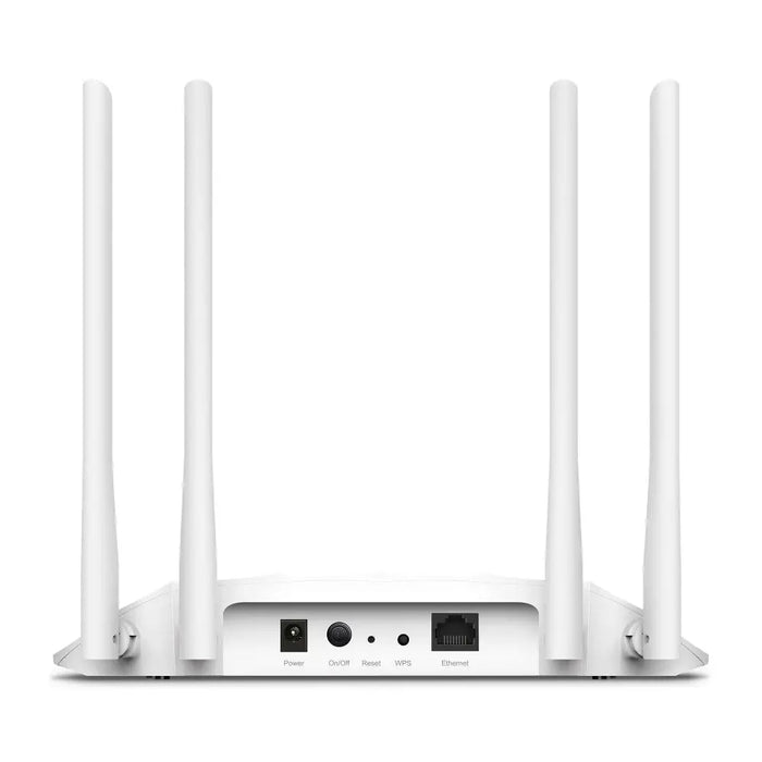 TP-Link AX1800 Gigabit Wi-Fi 6 точка за достъп