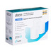 TP-Link AX3000 Мрежова WiFi 6 система за цял дом 3 пакета