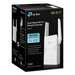 TP-Link BE3600 Мрежов предавател и приемник Бял 2500 Mbit/s