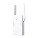 TP-Link BE3600 Мрежов предавател и приемник Бял 2500 Mbit/s