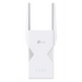 TP-Link BE3600 Мрежов предавател и приемник Бял 2500 Mbit/s
