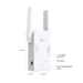TP-Link BE3600 Мрежов предавател и приемник Бял 2500 Mbit/s