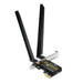 TP-Link BE6500 Вътрешен WLAN / Bluetooth 2880 Mbit/s