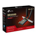 TP-Link BE6500 Вътрешен WLAN / Bluetooth 2880 Mbit/s