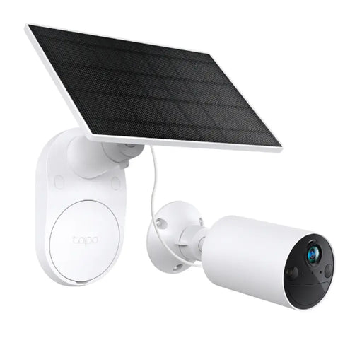 TP LINK C410-kit включва: IP Camera tapo C410 + tapo A201