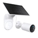 TP LINK C410-kit включва: IP Camera tapo C410 + tapo A201