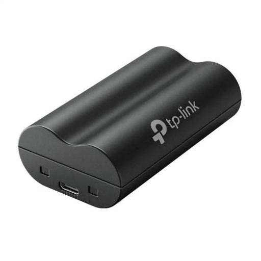 TP-Link Camera Tapo A100 Battery 6700mAh Black EU