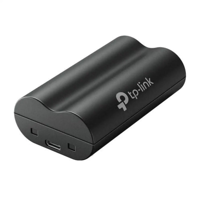 TP-Link Camera Tapo A100 Battery 6700mAh Black EU
