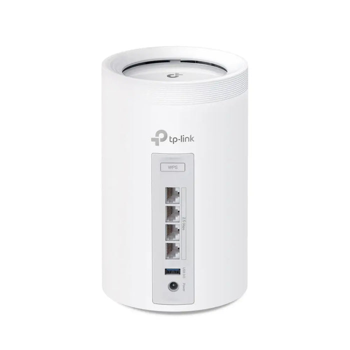 TP Link Deco BE65 Трибандов (2,4 GHz / 5 GHz / 6 GHz) Wi Fi