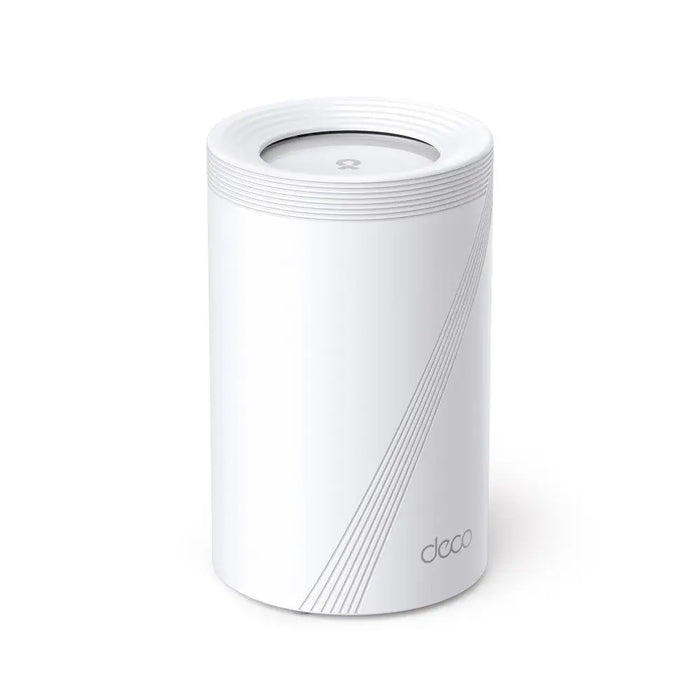 TP Link Deco BE65 Трибандов (2,4 GHz / 5 GHz / 6 GHz) Wi Fi
