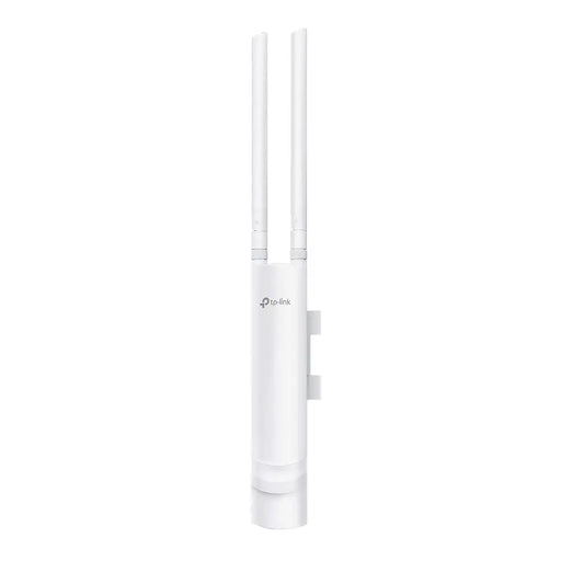 TP-Link EAP113-Outdoor 300 Mbit/s бяло захранване