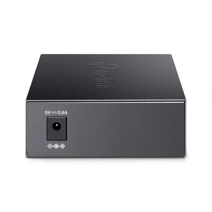 TP-LINK гигабитов WDM медиен конвертор