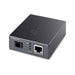 TP-LINK гигабитов WDM медиен конвертор