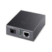 TP-LINK гигабитов WDM медиен конвертор