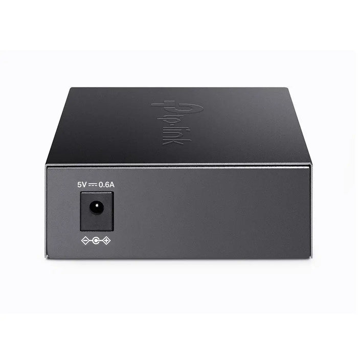 TP-LINK гигабитов WDM медиен конвертор