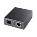 TP-LINK гигабитов WDM медиен конвертор