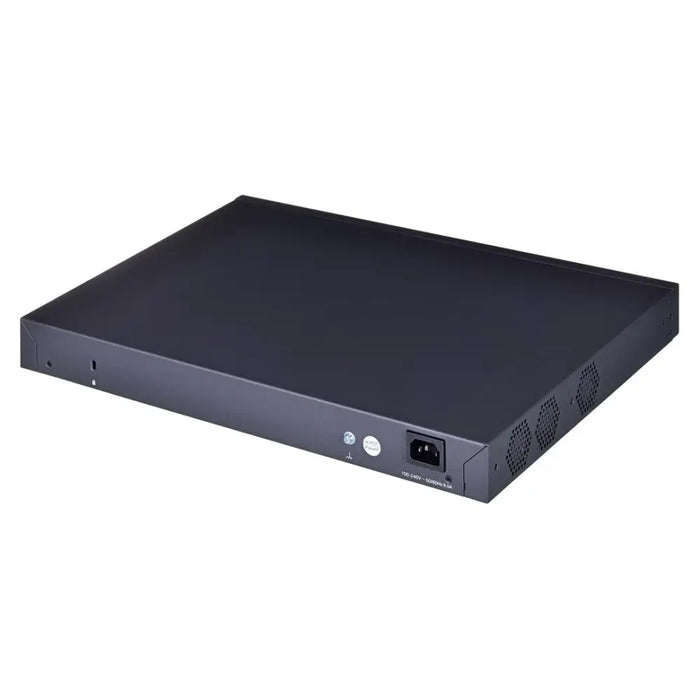 TP-Link JetStream 48-портов гигабитов и 4-портов 10GE SFP
