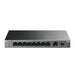 TP-Link LiteWave 10-портов гигабитов настолен превключвател