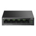 TP-Link LiteWave 5-портов гигабитов настолен превключвател