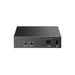 TP-Link LiteWave LS105P Unmanaged Fast Ethernet (10/100)