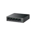 TP-Link LiteWave LS105P Unmanaged Fast Ethernet (10/100)