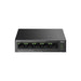TP-Link LiteWave LS105P Unmanaged Fast Ethernet (10/100)