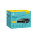 TP-Link LiteWave LS105P Unmanaged Fast Ethernet (10/100)