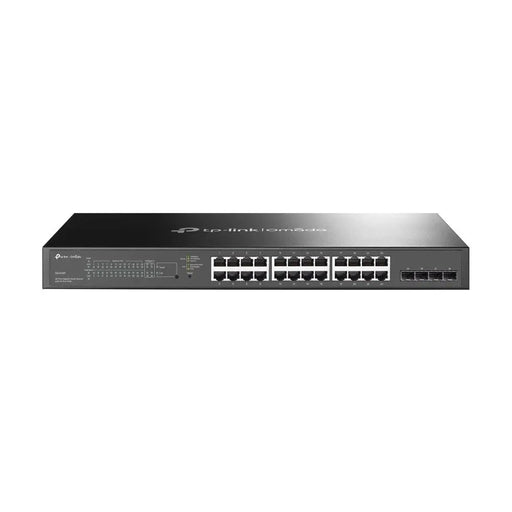 TP-Link Omada 28-портов Gigabit Smart Switch с 24-портов