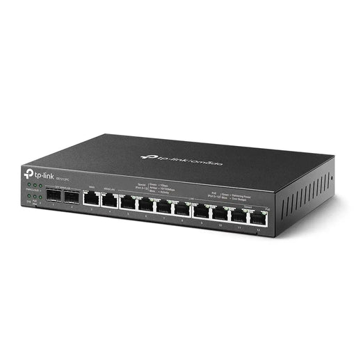 TP-Link Omada 3-в-1 Gigabit VPN рутер