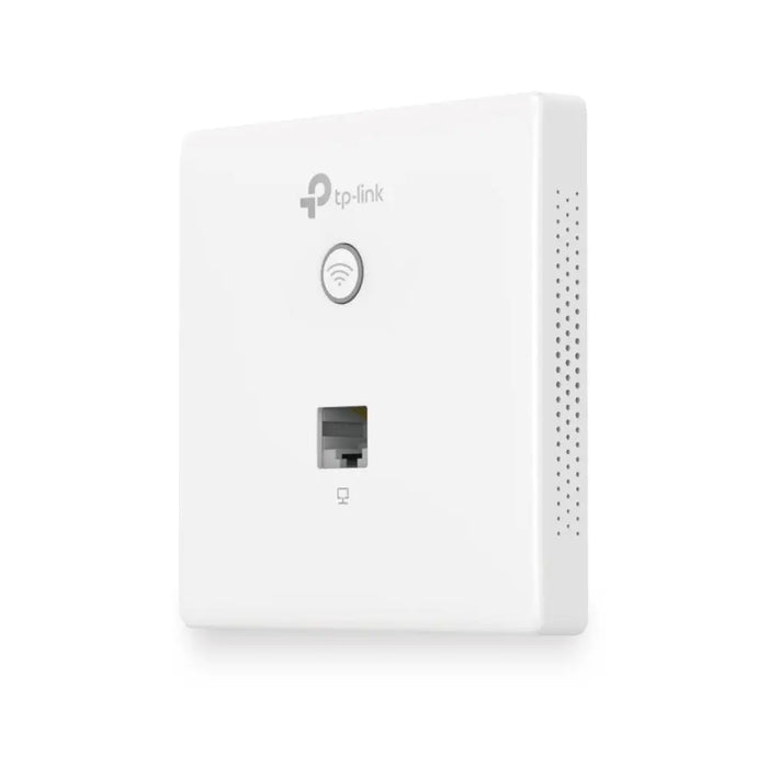 TP-Link Omada AC1200 Безжична MU-MIMO Gigabit Wall-Plate