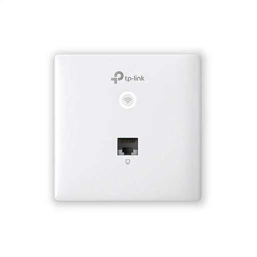 TP-Link Omada AC1200 Безжична MU-MIMO Gigabit Wall-Plate
