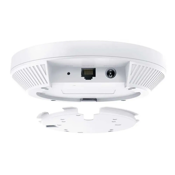 TP-Link Omada AX1800 WiFi 6 точка за достъп за таван