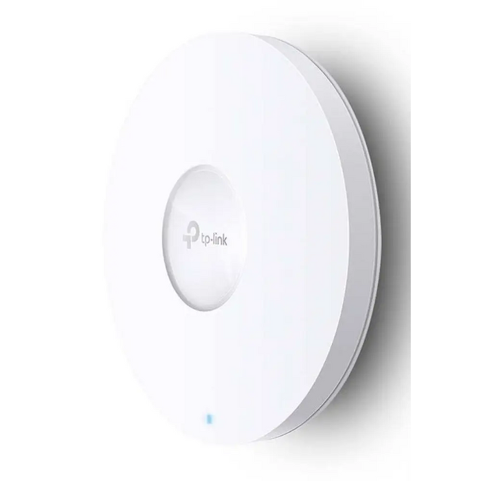 TP-Link Omada AX1800 WiFi 6 точка за достъп за таван