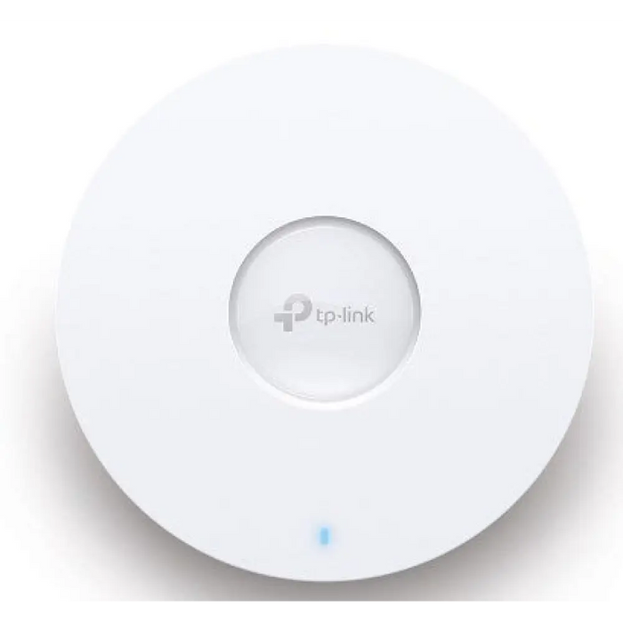 TP-Link Omada AX3000 WiFi 6 точка за достъп за таван