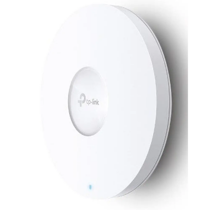TP-Link Omada AX3000 WiFi 6 точка за достъп за таван