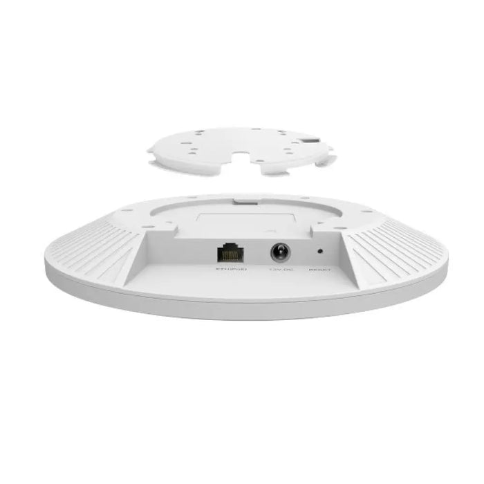 TP-Link Omada AX6000 WiFi 6 точка за достъп за таван