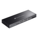 TP-Link Omada SG5428X мрежов комутатор управляем L3