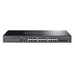 TP-Link Omada SG5428X мрежов комутатор управляем L3
