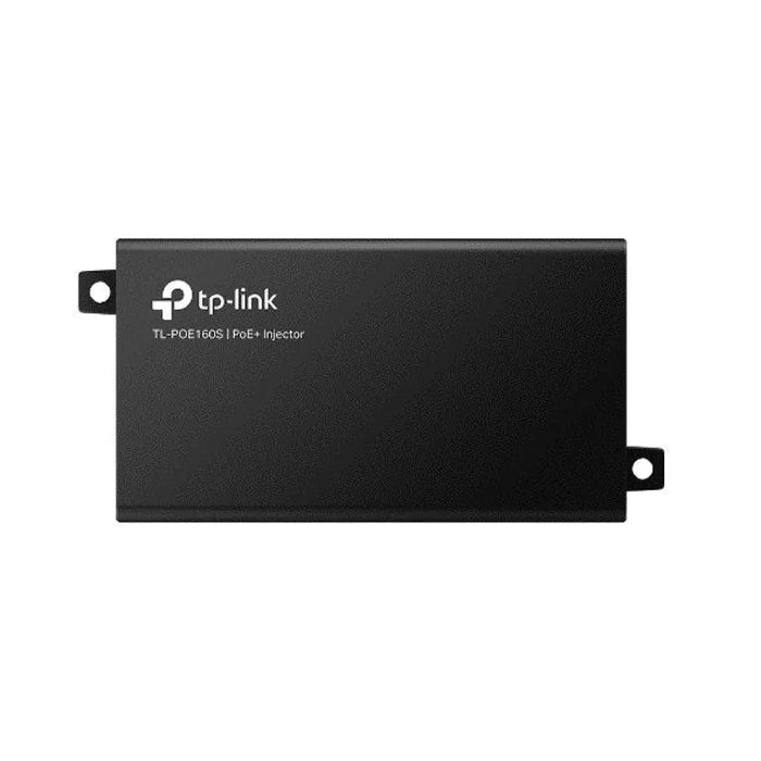 TP-Link PoE + инжектор